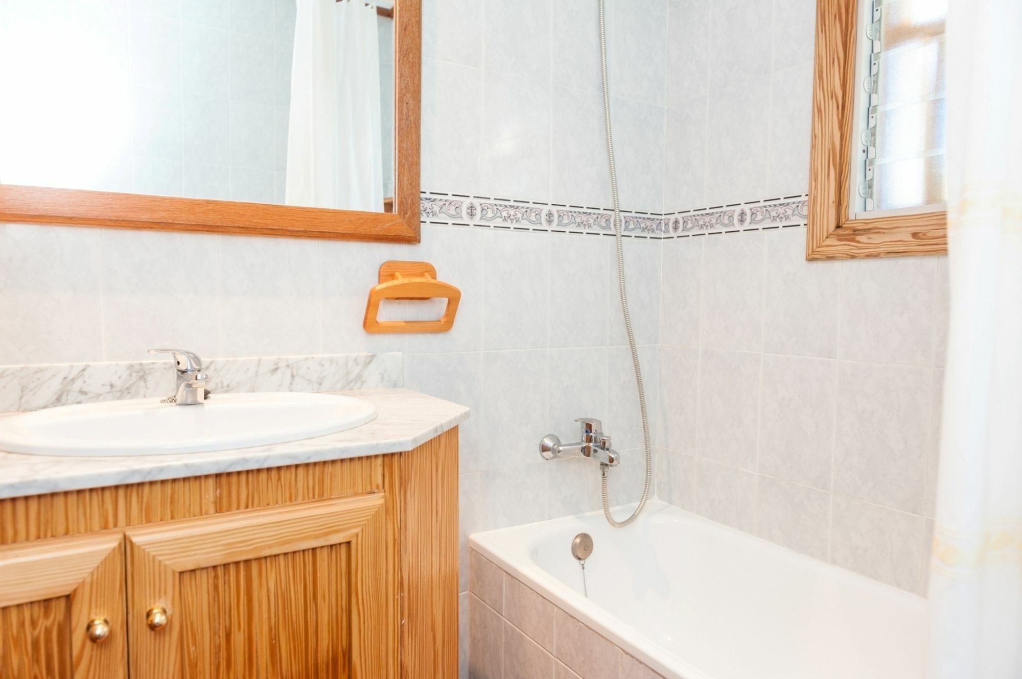 Els Pins Villa Crestatx Dış mekan fotoğraf